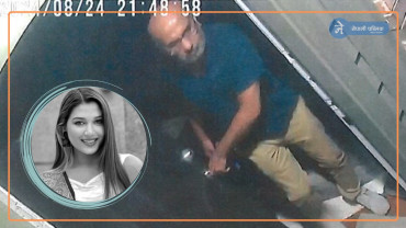 मुना पाण्डेको "हत्यारा" पक्राउ, यसरी गरिएको थियो पहिचान